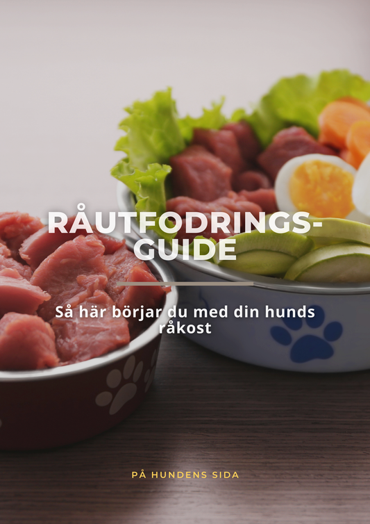 Råutfodrings Guide