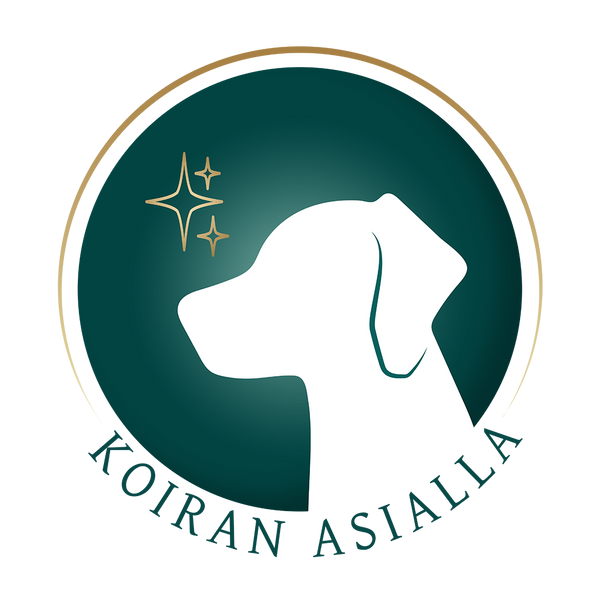 Koiran asialla